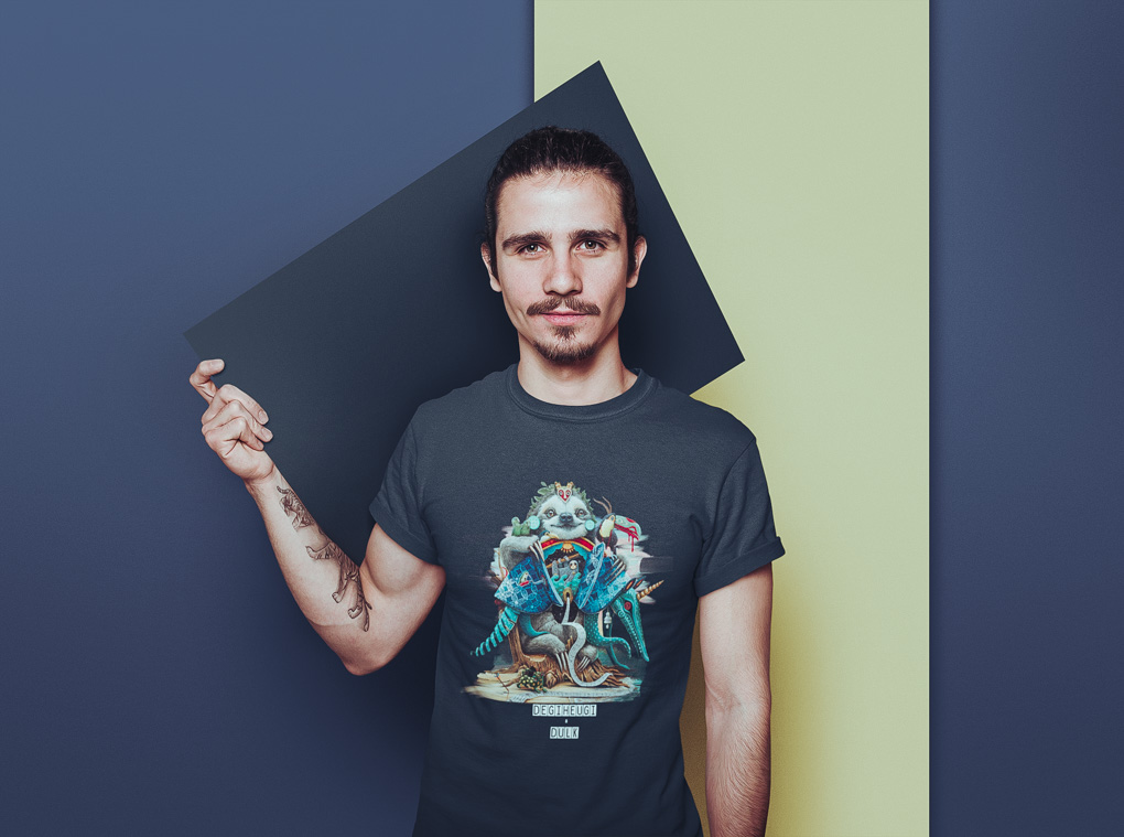 t-shirt-mockup-of-a-man-holding-a-pasteboard-behind-his-back-18529